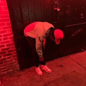 Meet your Posher, Sean